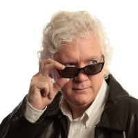 Billy Hollis