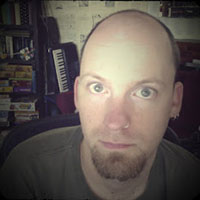 Chris Reynolds
