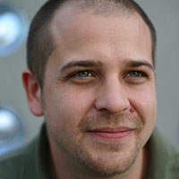 Dominick Baier