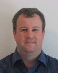 Donald Belcham