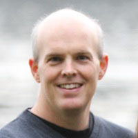 Doug Turnure