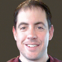 Eric Burke