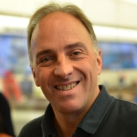 Dr. Joe Hummel