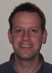 Jon Fancey