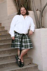 Jon Flanders