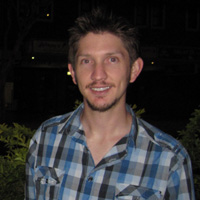 Liam McLennan