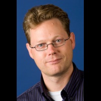 Marcel de Vries