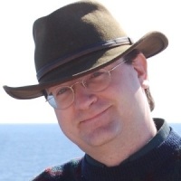 Michael Perry