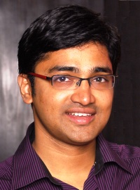Phani Tipparaju