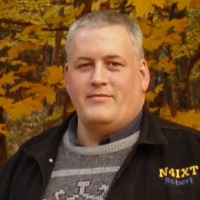 Robert Cain
