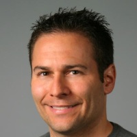 Stephen Forte