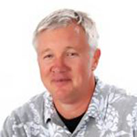 Ted Pattison