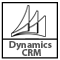 Dynamics CRM Dynamics CRM
