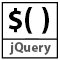 jQuery jQuery