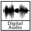 Digital Audio digital-audio-fundamentals