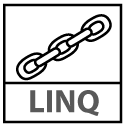 LINQ linq-data-access