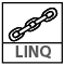 LINQ LINQ