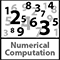Numerical Computation Numerical Computation